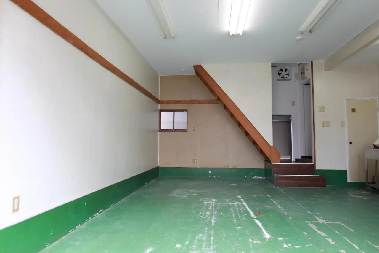 Samys Guest House Noda Oszaka 0*,