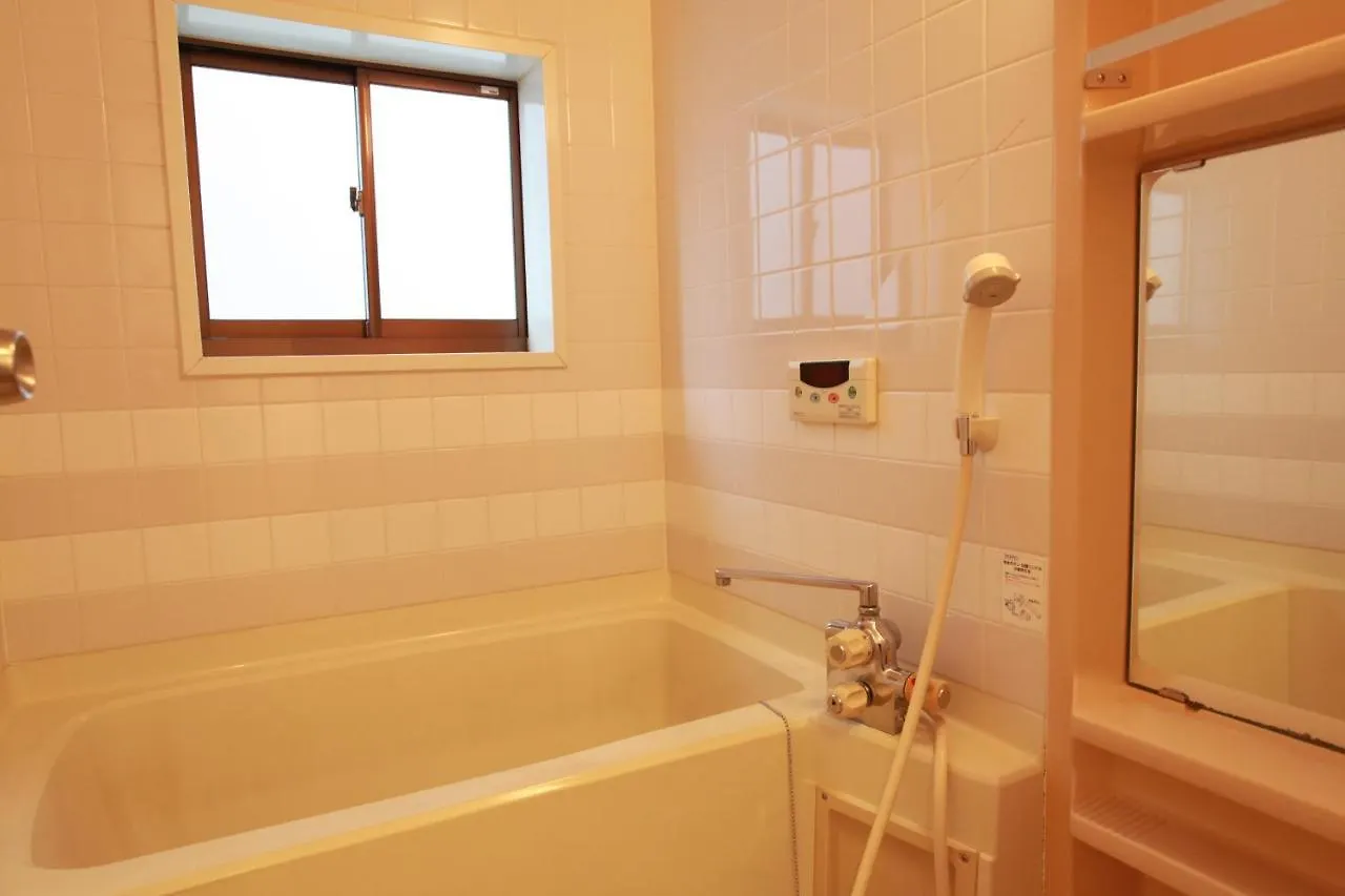 Casa vacanze Samys Guest House Noda Osaka Giappone