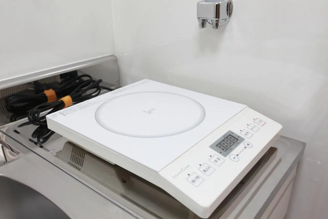 Samys Guest House Noda Osaka 0*,  Giappone