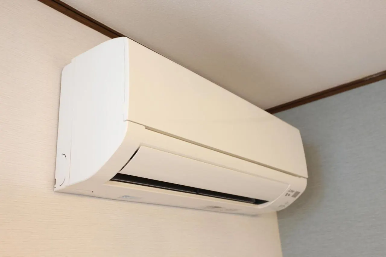 Samys Guest House Noda Osaka 0*,