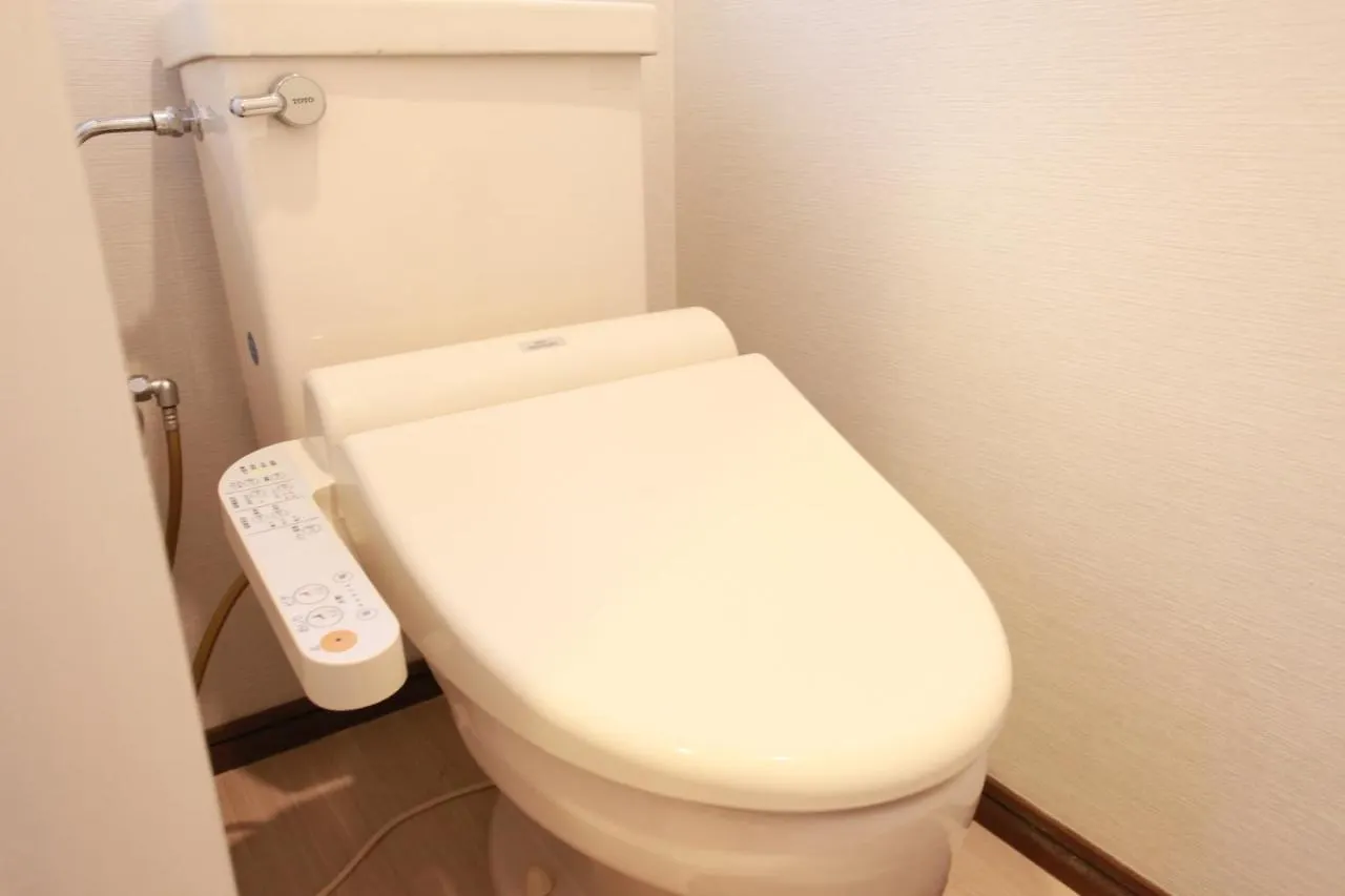 Samys Guest House Noda Osaka Casa vacanze