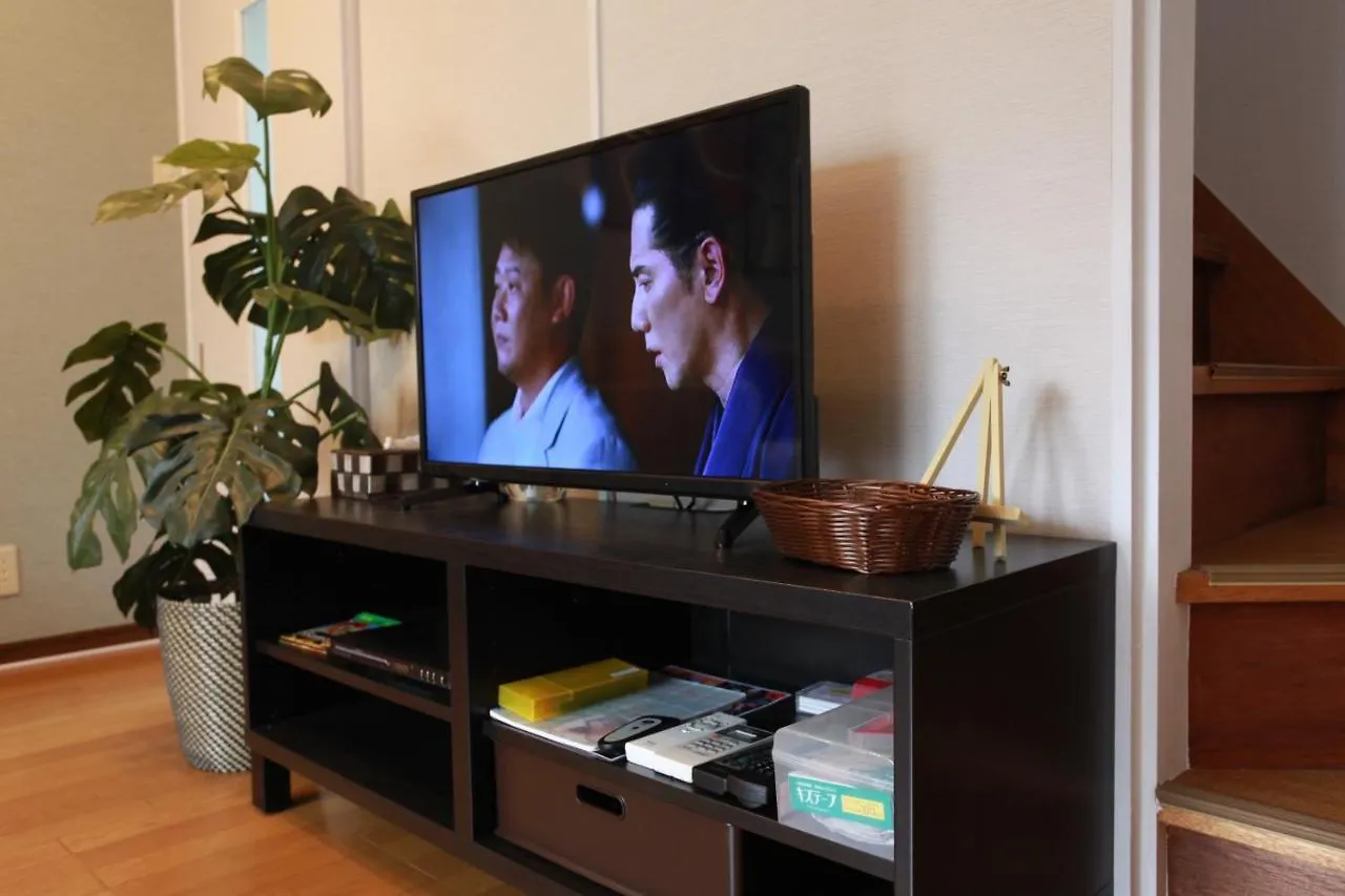 Samys Guest House Noda Osaka Casa vacanze