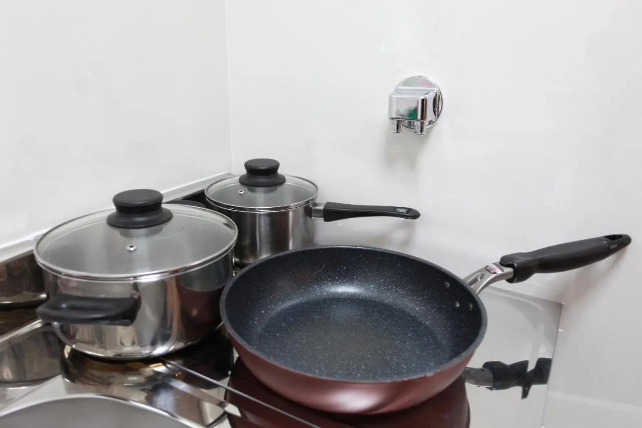 Casa vacanze Samys Guest House Noda Osaka Giappone