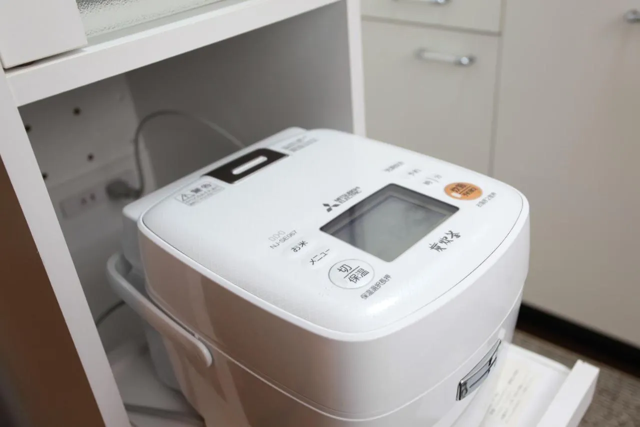 Samys Guest House Noda Osaka