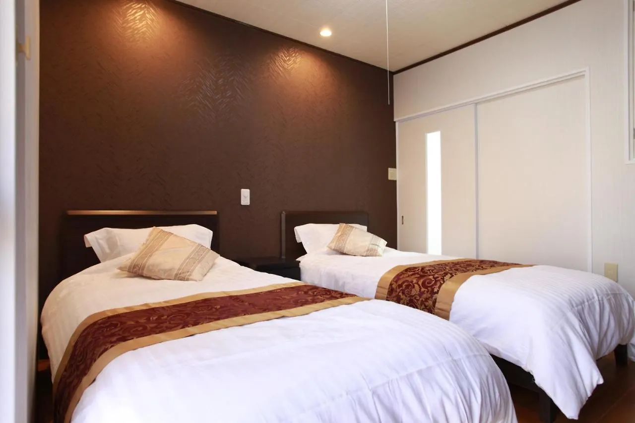 Casa vacanze Samys Guest House Noda Osaka